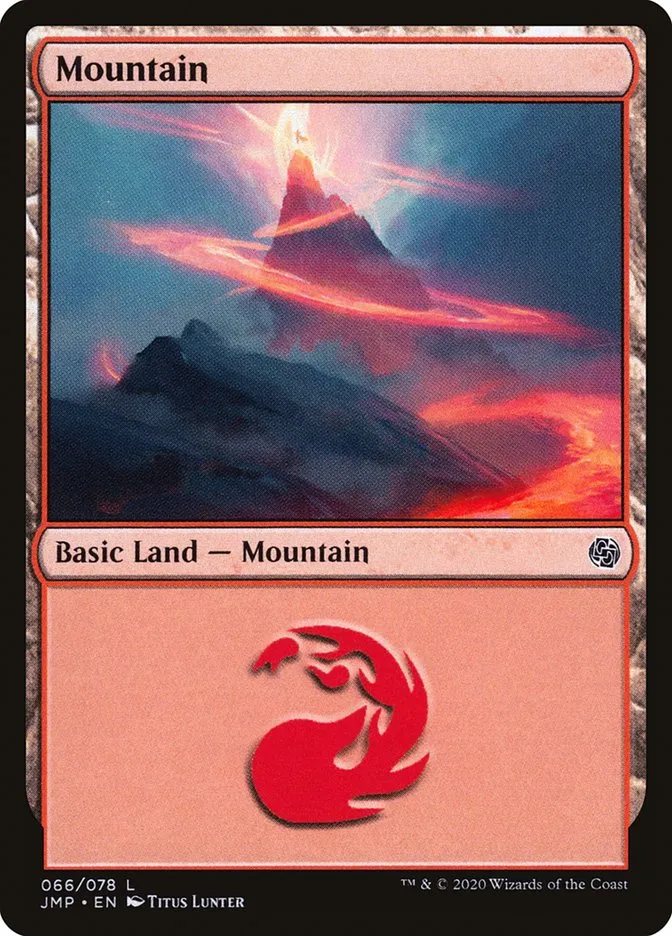 Mountain kaufen - Jumpstart bei TcG Love