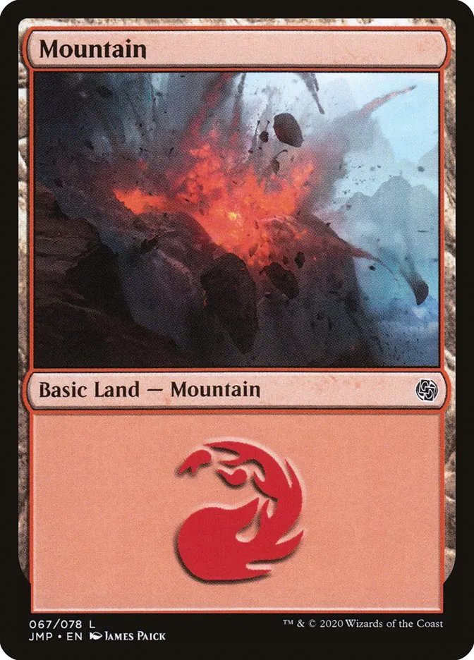 Mountain kaufen - Jumpstart bei TcG Love