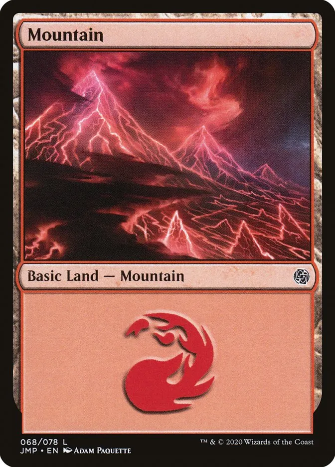 Mountain kaufen - Jumpstart bei TcG Love