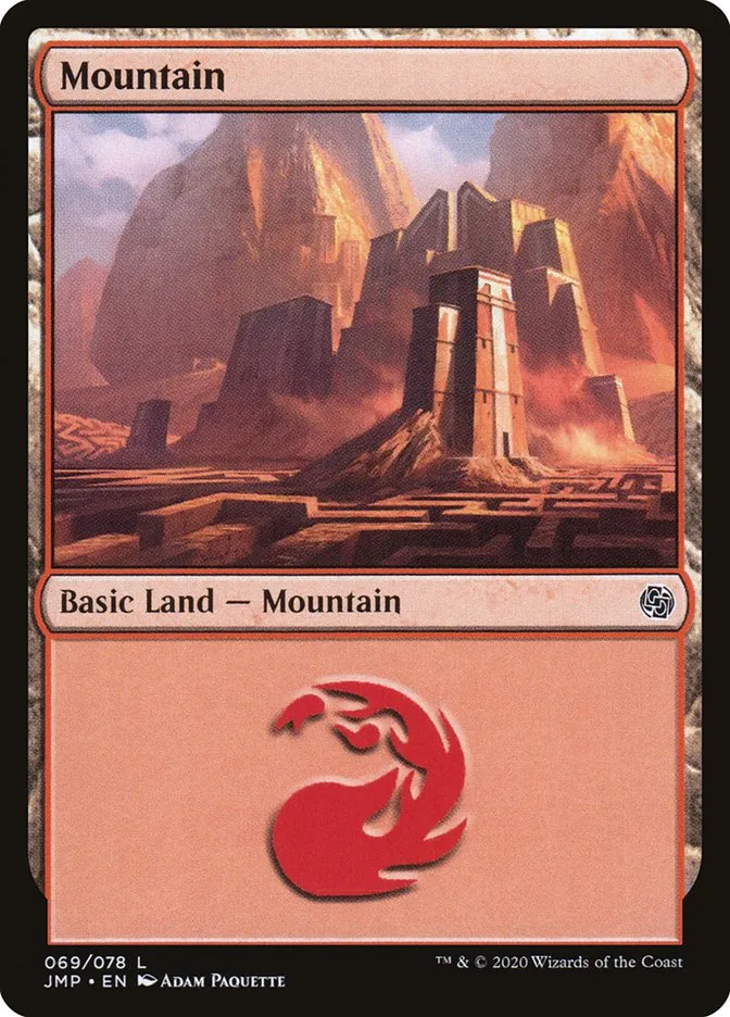 Mountain kaufen - Jumpstart bei TcG Love