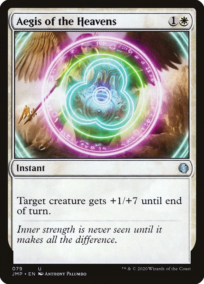 Aegis of the Heavens kaufen - Jumpstart bei TcG Love