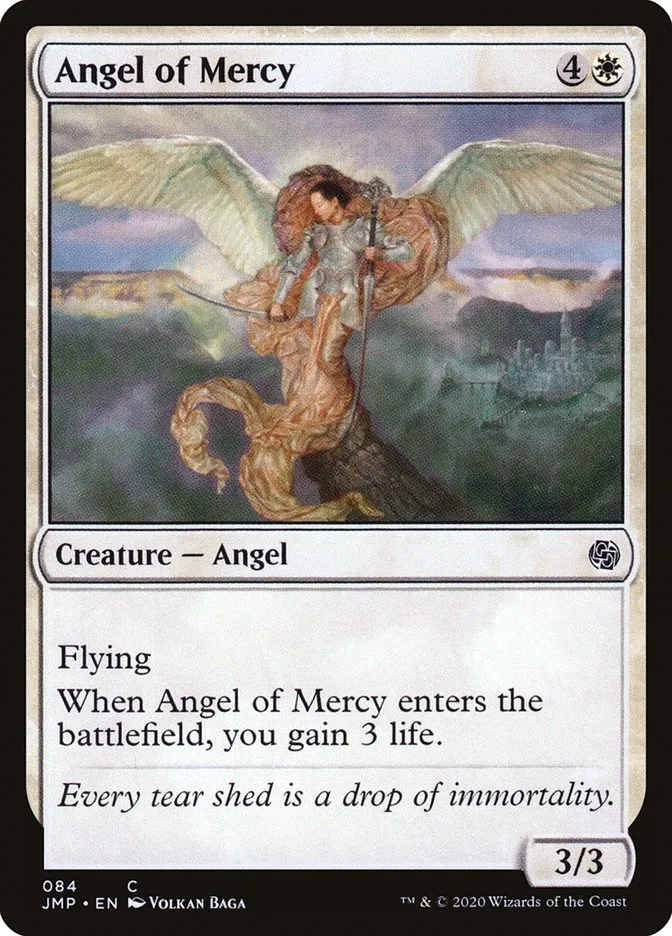 Angel of Mercy kaufen - Jumpstart bei TcG Love