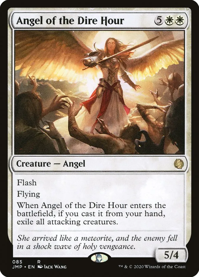 Angel of the Dire Hour kaufen - Jumpstart bei TcG Love