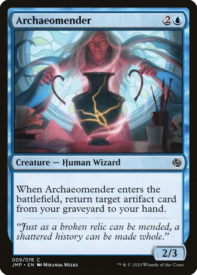 Archaeomender kaufen - Jumpstart bei TcG Love