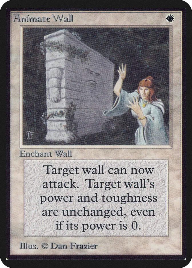 LEA-1-Animate-Wall Animate Wall kaufen - Limited Edition Alpha bei TcG Love