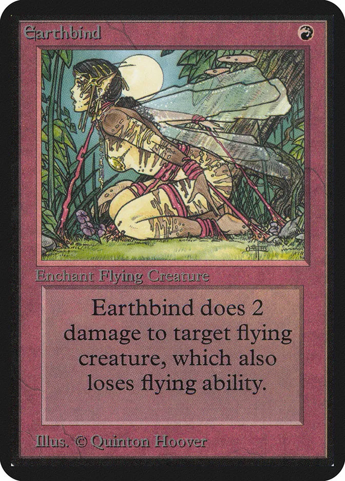 LEA-145-Earthbind Earthbind kaufen - Limited Edition Alpha bei TcG Love