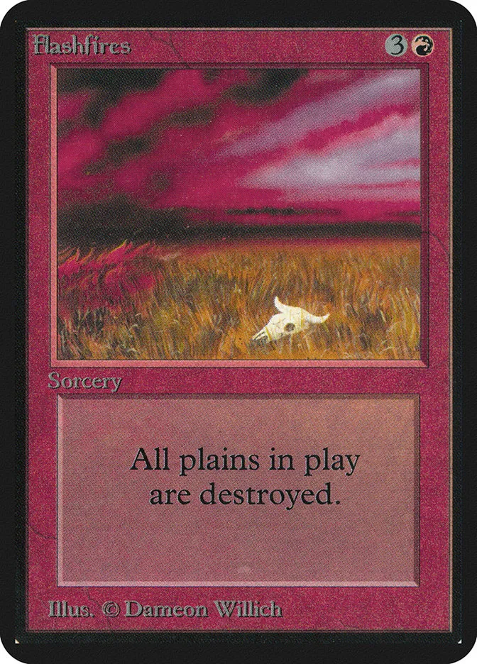 Flashfires kaufen - Limited Edition Alpha bei TcG Love
