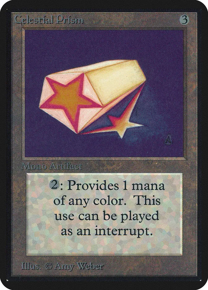 LEA-234-Celestial-Prism Celestial Prism kaufen - Limited Edition Alpha bei TcG Love