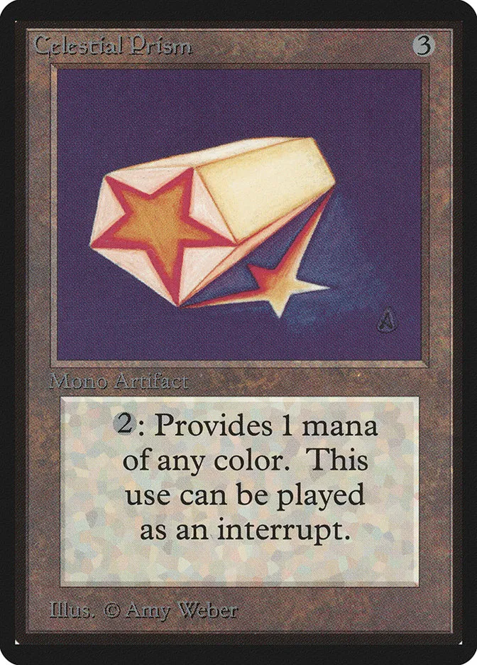LEB-235-Celestial-Prism Celestial Prism kaufen - Limited Edition Beta bei TcG Love