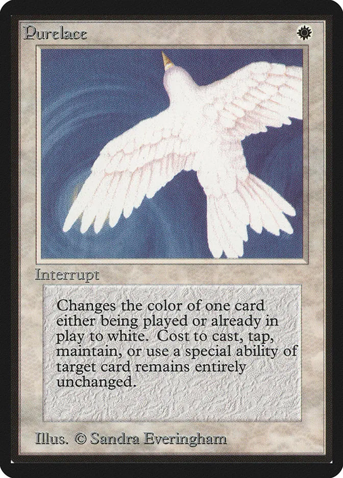 Purelace kaufen - Limited Edition Beta bei TcG Love