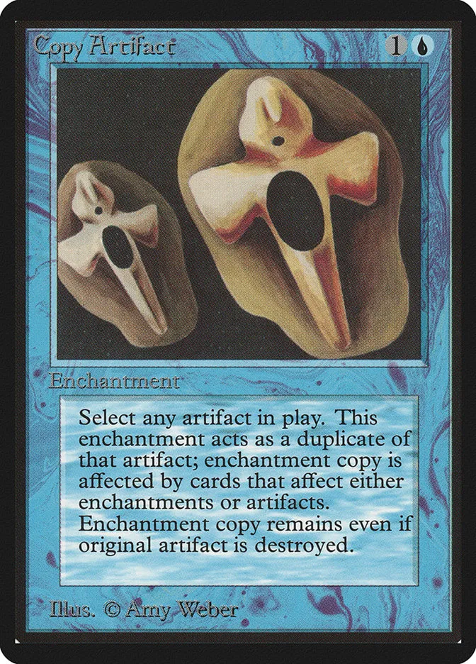 Copy Artifact kaufen - Limited Edition Beta bei TcG Love