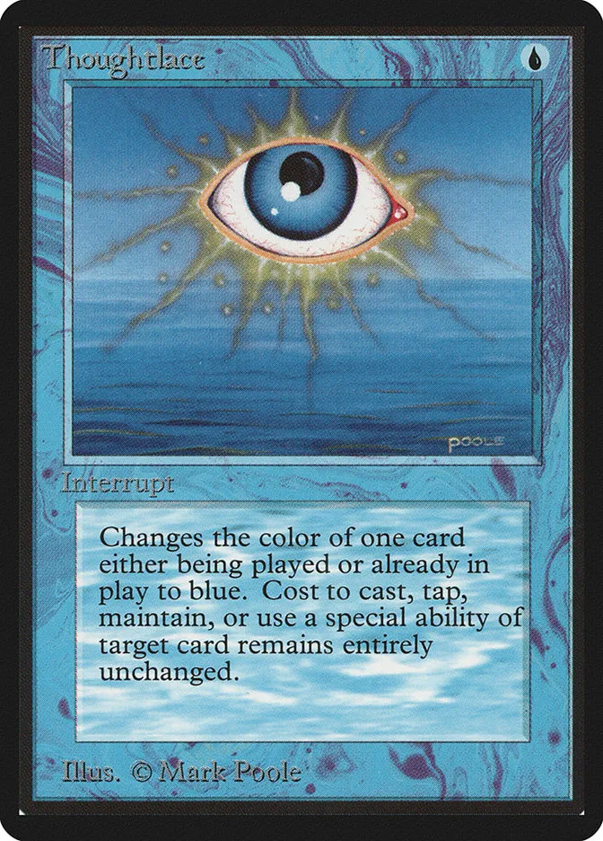 LEB-83-Thoughtlace Thoughtlace kaufen - Limited Edition Beta bei TcG Love