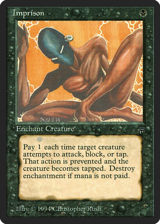 Imprison kaufen - Legends bei TcG Love