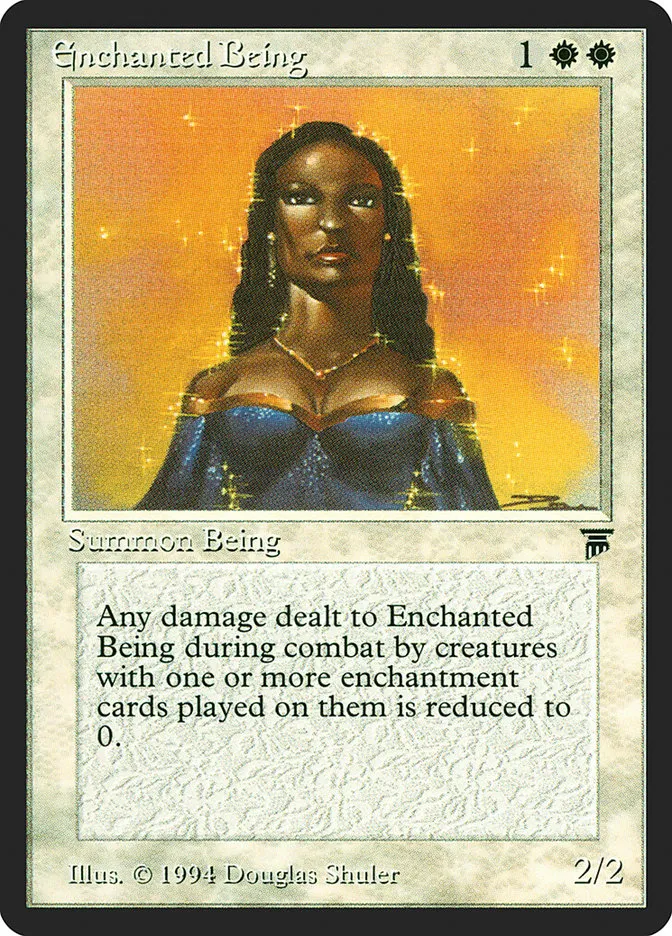 Enchanted Being kaufen - Legends bei TcG Love