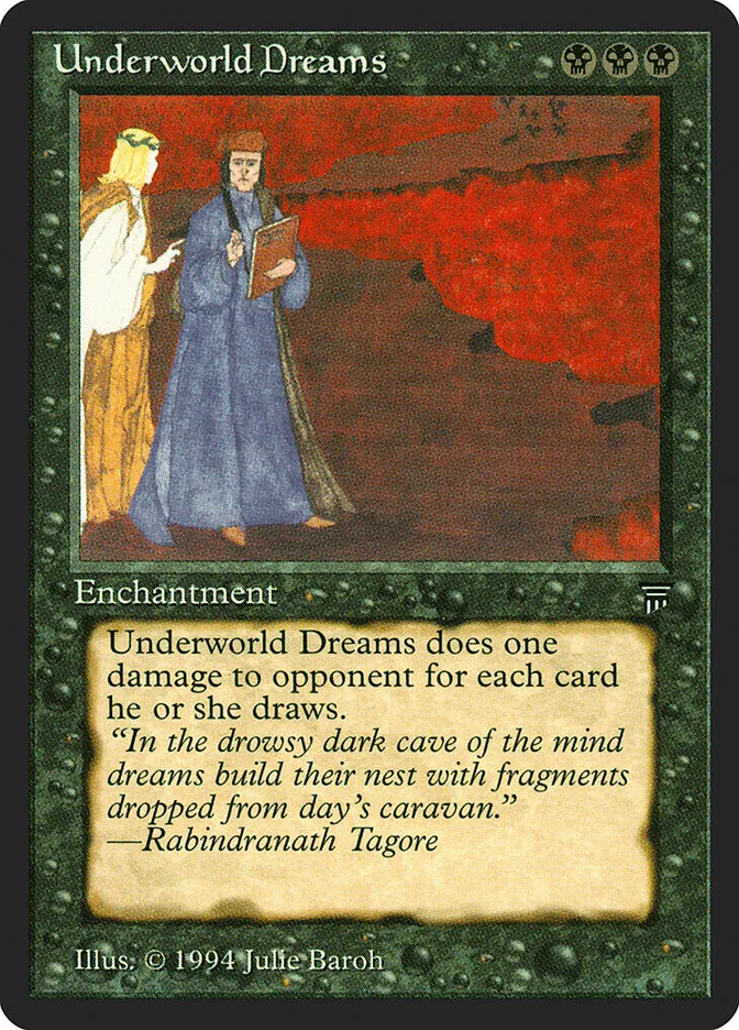 Underworld Dreams kaufen - Legends bei TcG Love