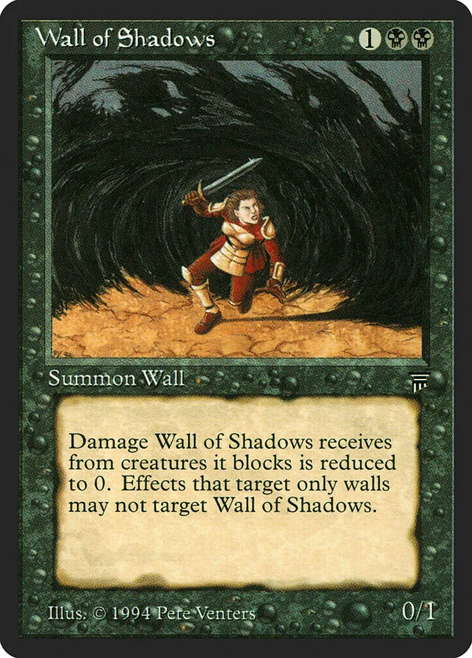 Wall of Shadows kaufen - Legends bei TcG Love