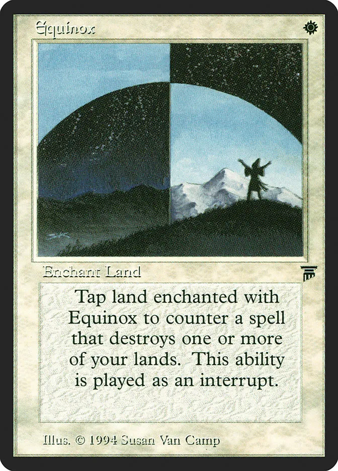 Equinox kaufen - Legends bei TcG Love