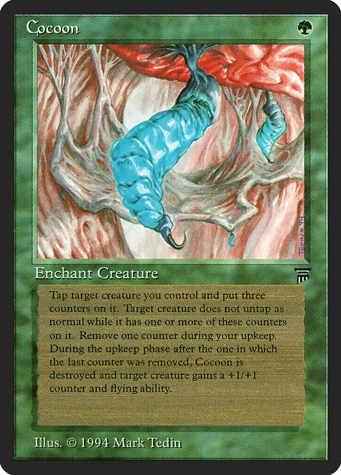 Cocoon kaufen - Legends bei TcG Love