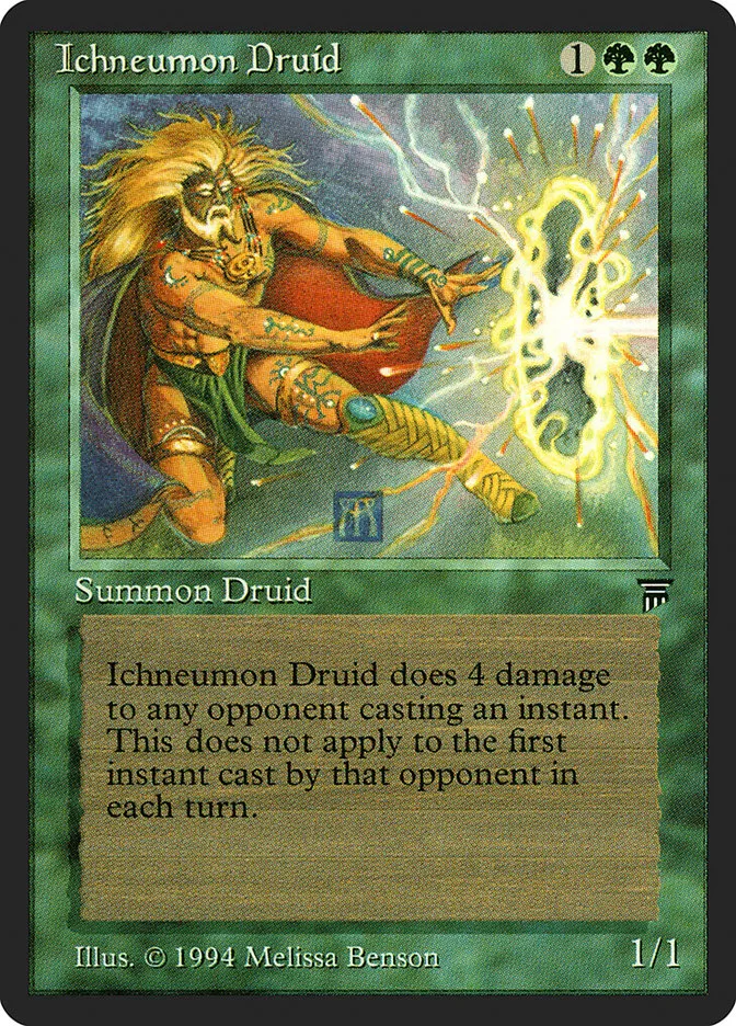 Ichneumon Druid kaufen - Legends bei TcG Love