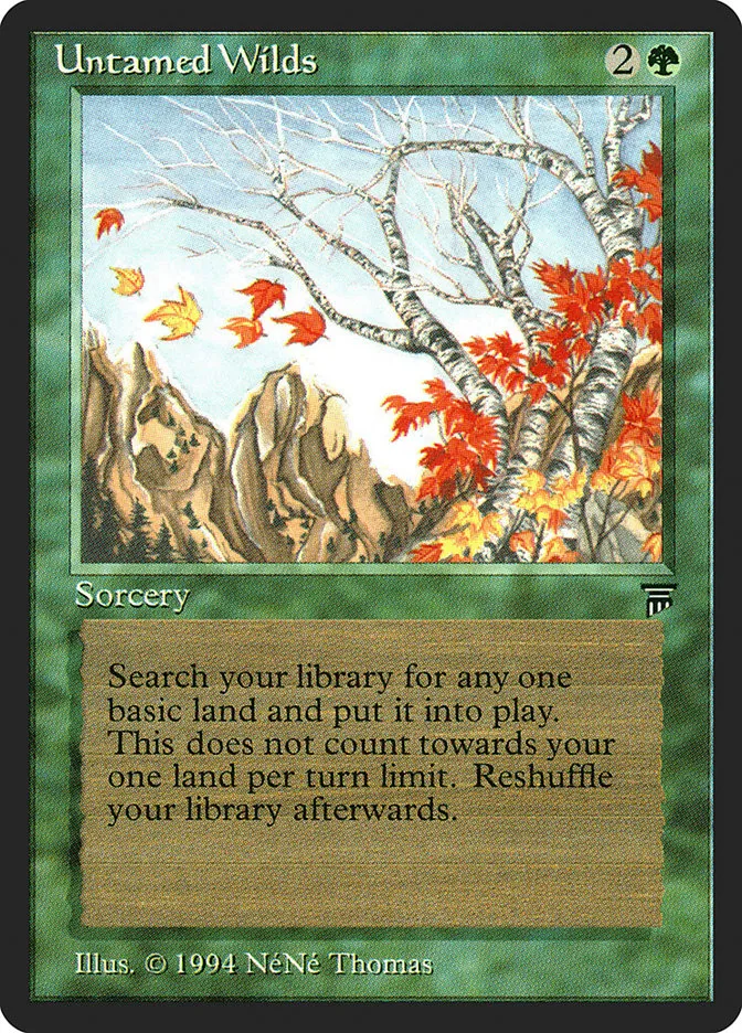 Untamed Wilds kaufen - Legends bei TcG Love