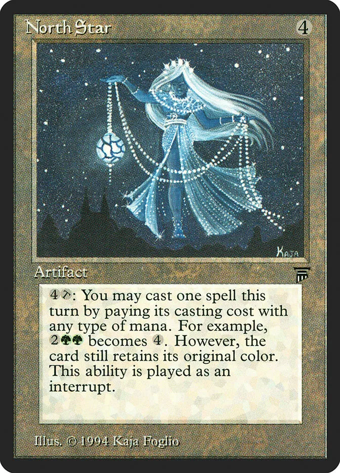 North Star kaufen - Legends bei TcG Love