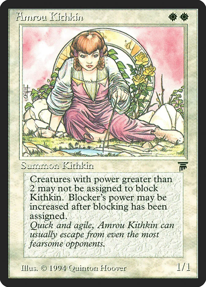 Amrou Kithkin kaufen - Legends bei TcG Love
