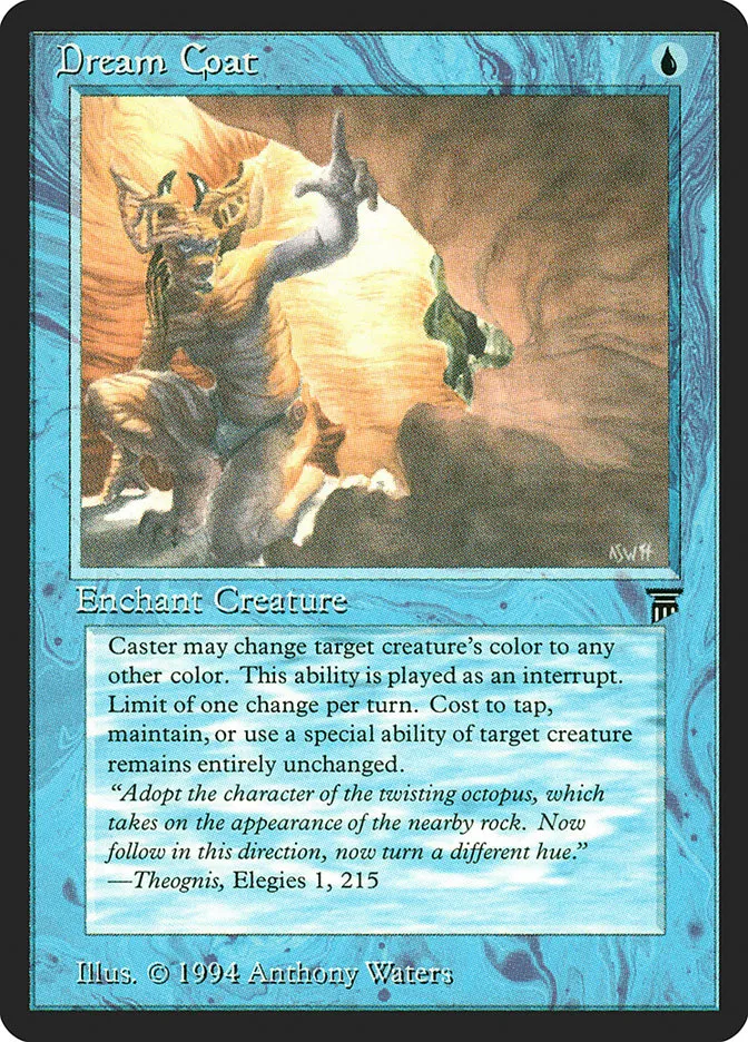 Dream Coat kaufen - Legends bei TcG Love