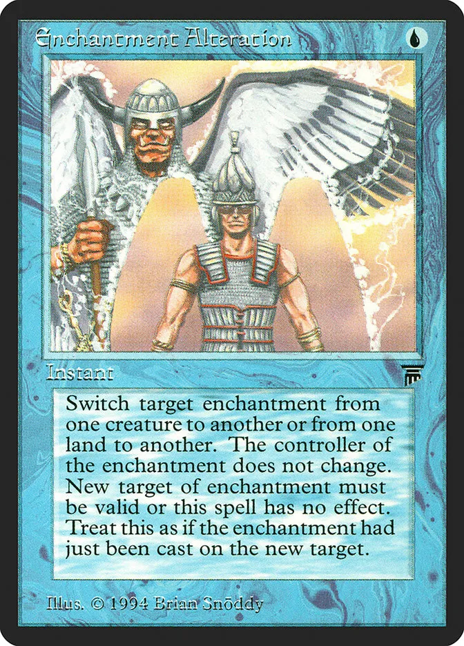 Enchantment Alteration kaufen - Legends bei TcG Love