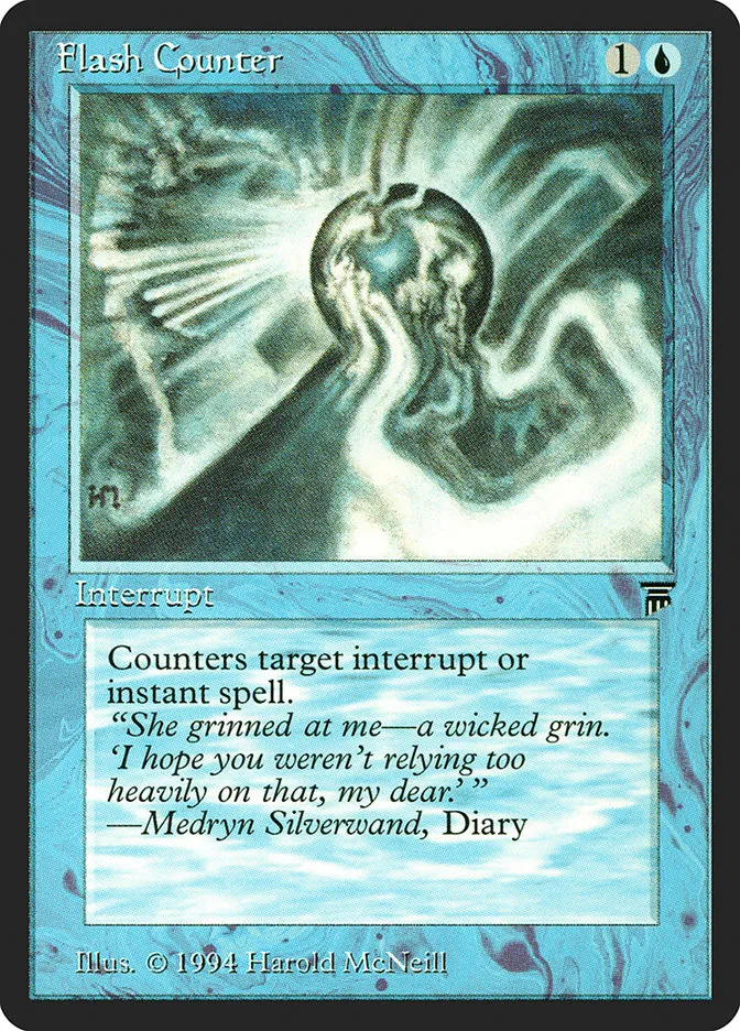 Flash Counter kaufen - Legends bei TcG Love