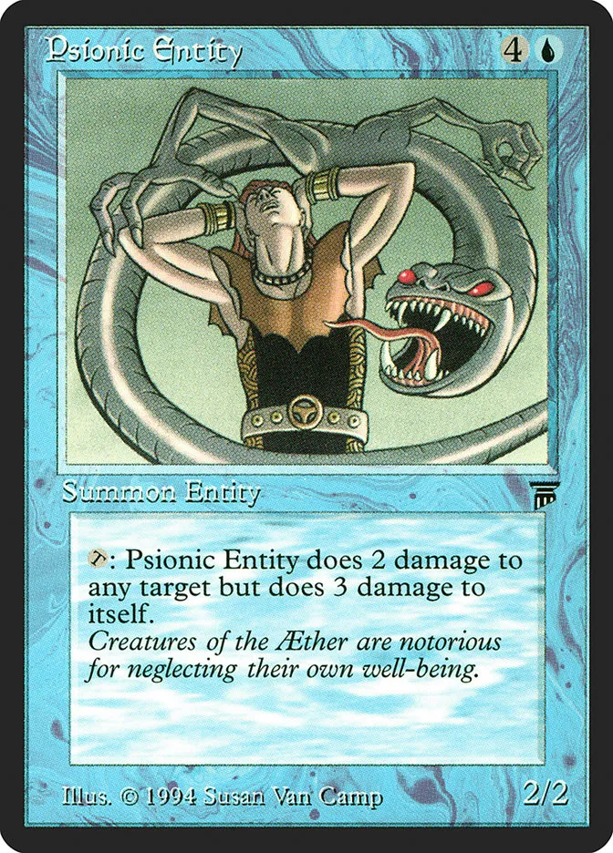 Psionic Entity kaufen - Legends bei TcG Love