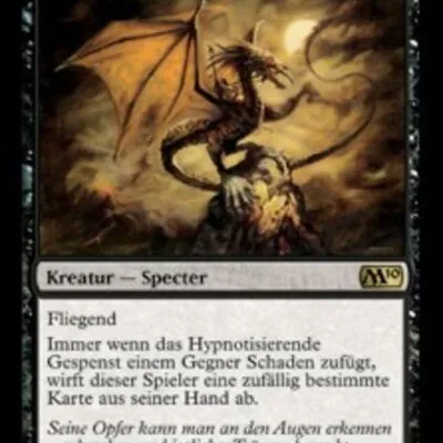 Hypnotisierendes Gespenst kaufen - Magic 2010 bei TcG Love