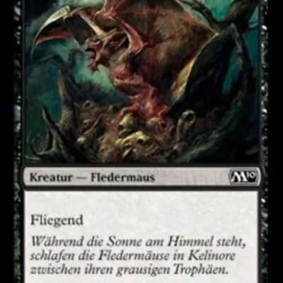 Kelinore-Fledermaus kaufen - Magic 2010 bei TcG Love