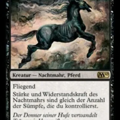 Nachtmahr kaufen - Magic 2010 bei TcG Love