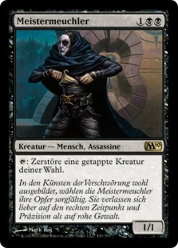 M10-110-Meistermeuchler-de Meistermeuchler kaufen - Magic 2010 bei TcG Love