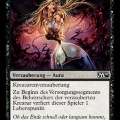Seelenbluten kaufen - Magic 2010 bei TcG Love