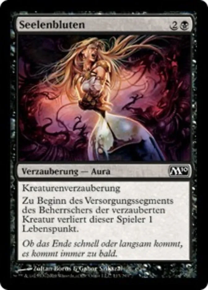 Seelenbluten kaufen - Magic 2010 bei TcG Love