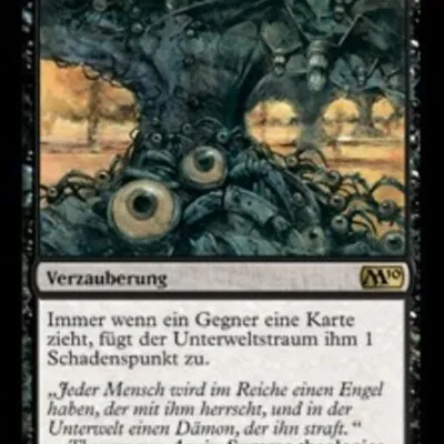 Unterweltstraum kaufen - Magic 2010 bei TcG Love