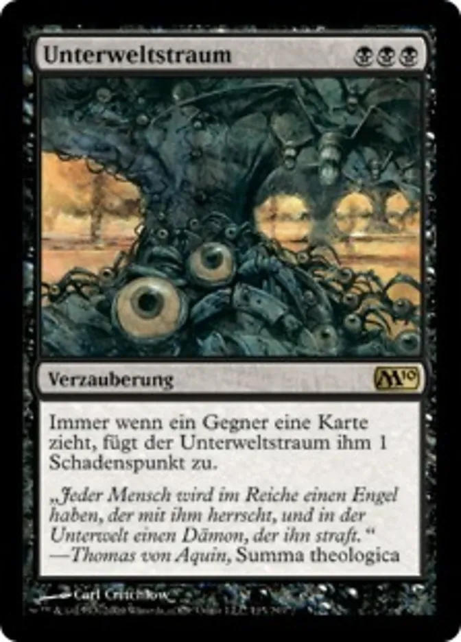 Unterweltstraum kaufen - Magic 2010 bei TcG Love