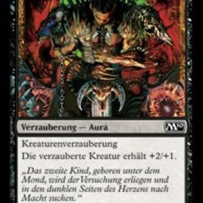 Unheilige Stärke kaufen - Magic 2010 bei TcG Love