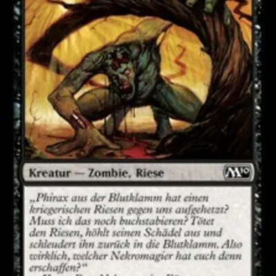 Zombie-Goliath kaufen - Magic 2010 bei TcG Love
