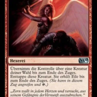 Verräterische Tat kaufen - Magic 2010 bei TcG Love