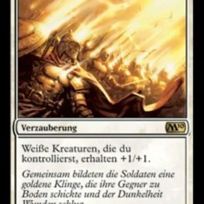 Ehre der Reinen kaufen - Magic 2010 bei TcG Love