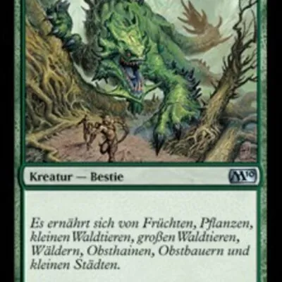 Gewaltiger Baloth kaufen - Magic 2010 bei TcG Love