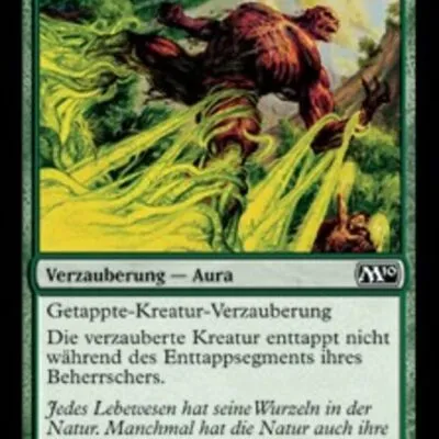 Umschlingende Ranken kaufen - Magic 2010 bei TcG Love