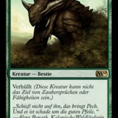 Kalonischer Behemoth kaufen - Magic 2010 bei TcG Love