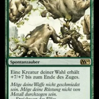 Macht der Eichen kaufen - Magic 2010 bei TcG Love