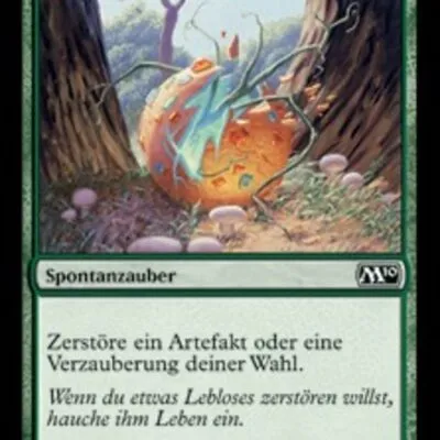 Naturalisieren kaufen - Magic 2010 bei TcG Love