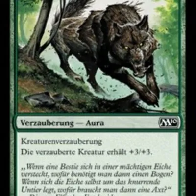 Eichengestalt kaufen - Magic 2010 bei TcG Love