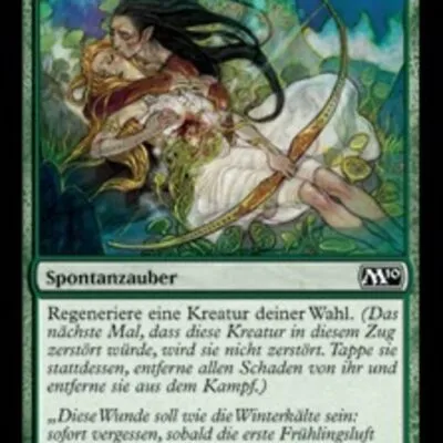 Regeneration kaufen - Magic 2010 bei TcG Love