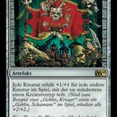 Waffenrock kaufen - Magic 2010 bei TcG Love